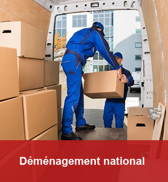 demenagement national