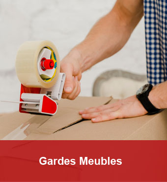 gardes meubles