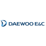 DAEWOO E&C Algérie<br/><br/>